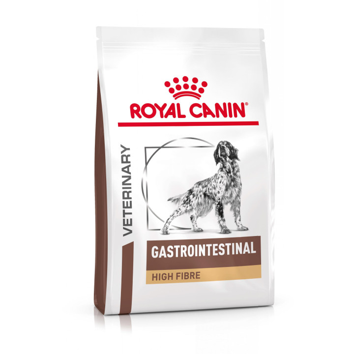 Royal Canin Fibre Response, pienso para perros - Kompymascotas