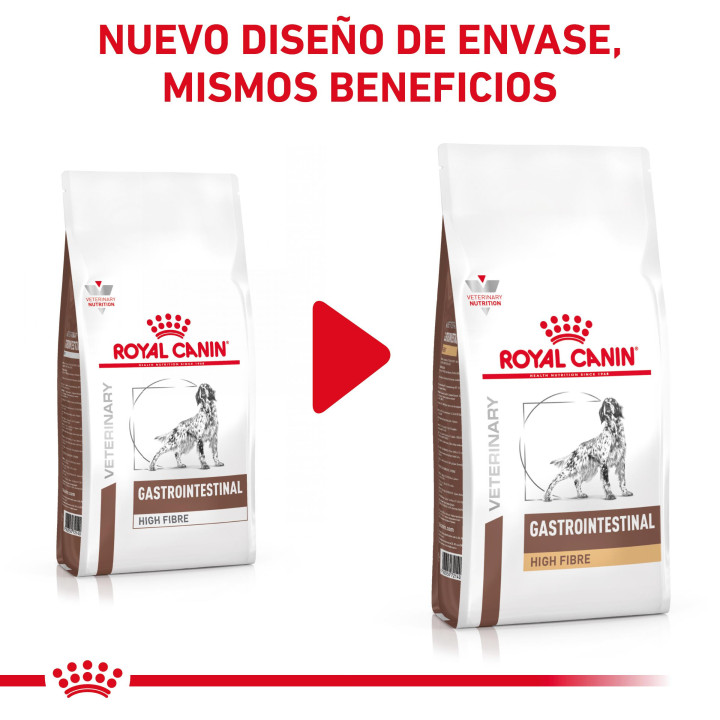 Royal Canin Fibre Response, pienso para perros - Kompymascotas