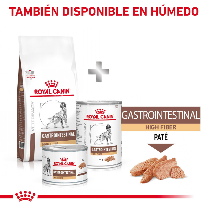 Royal Canin Fibre Response, pienso para perros - Kompymascotas
