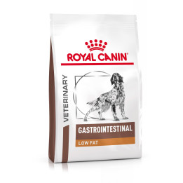 Royal Canin Gastro Intestinal Low Fat LF22, pienso para perros - Kompymascotas