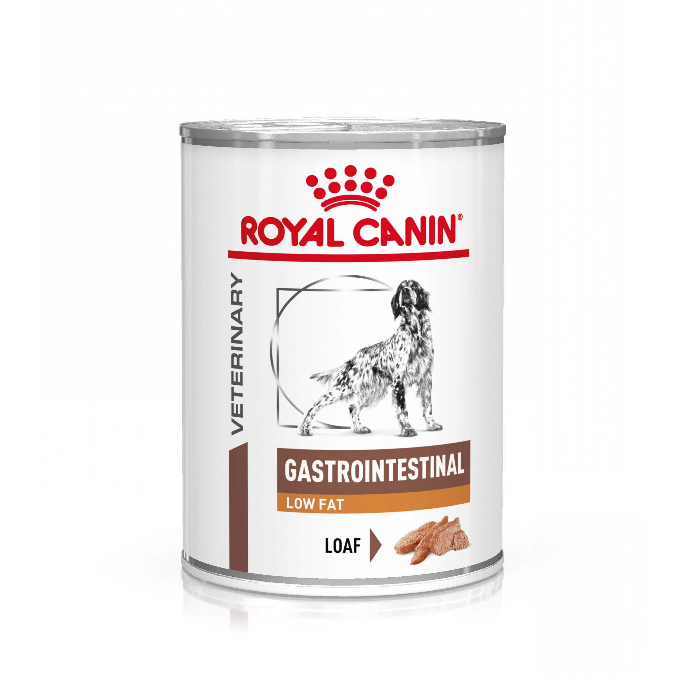 Royal canin cuidado digestivo