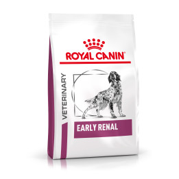 Royal Canin Early Renal para perro - Kompymascotas