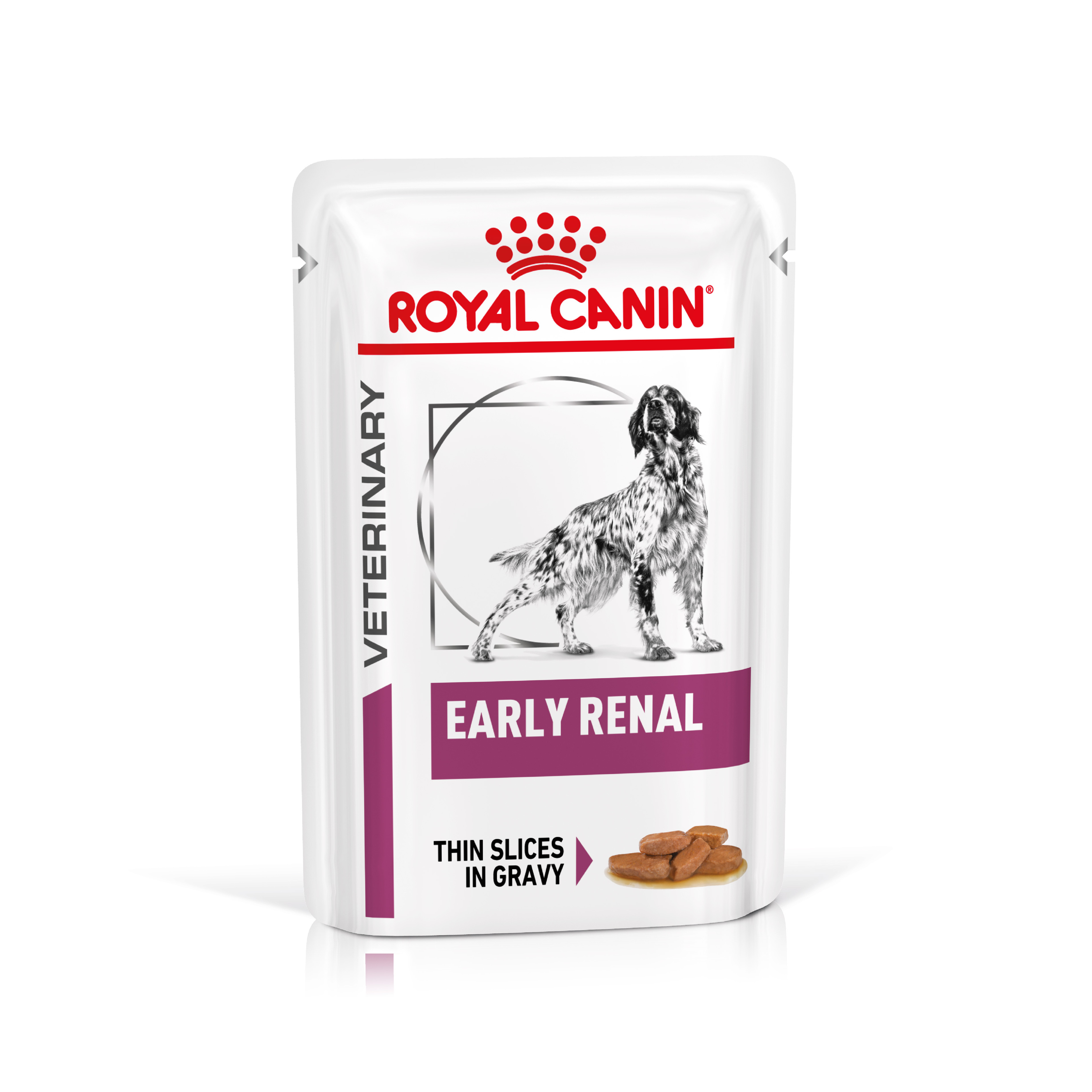 Comida humeda perros royal canin
