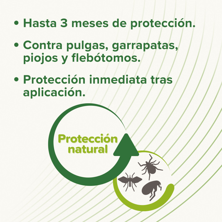 Beaphar Pipetas Repelentes Antiparasitarias - Piensoy Mascotas