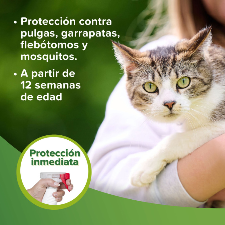 Loción Repulsiva Antiparasitaria-PiensoyMascotas