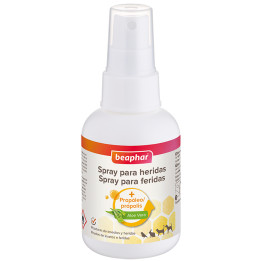Beaphar Spray para heridas  - Kompymascotas