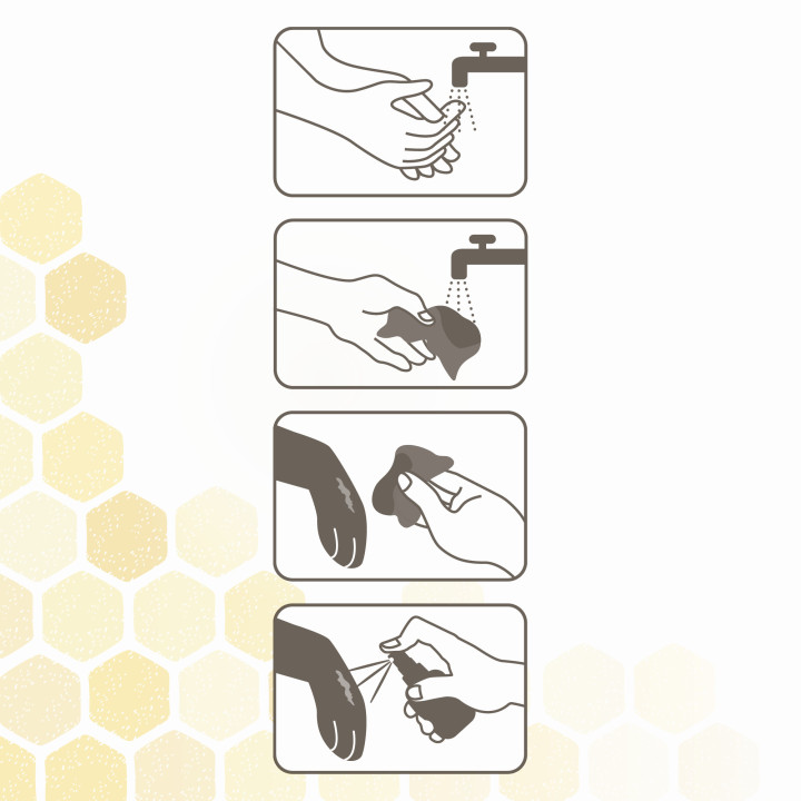 Beaphar Spray para heridas  - Kompymascotas