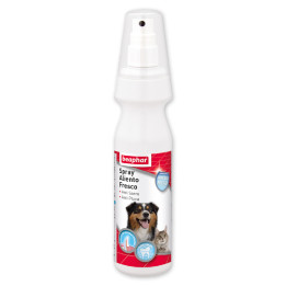 Spray Aliento Fresco -PiensoyMascotas