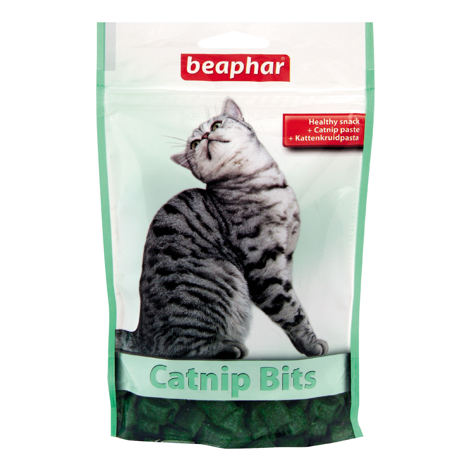 Beaphar alimentación gato