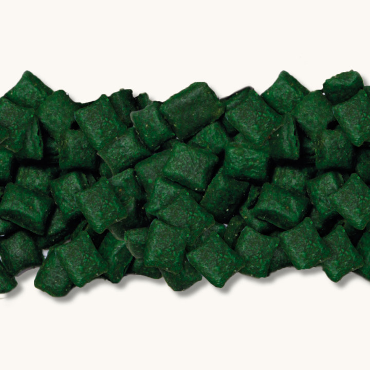 Bocaditos Hierba Gatera 'Catnip-Bits'- PiensoyMascotas