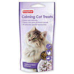 Calming bits 35g - PiensoyMascotas