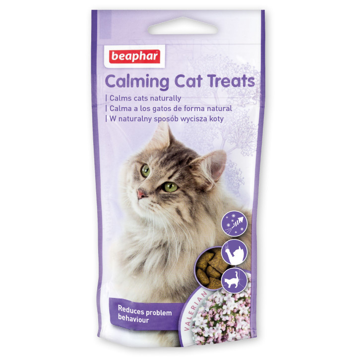 Calming bits 35g - PiensoyMascotas