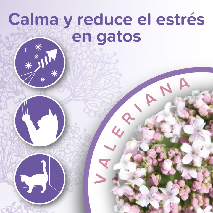 Calming bits 35g - PiensoyMascotas