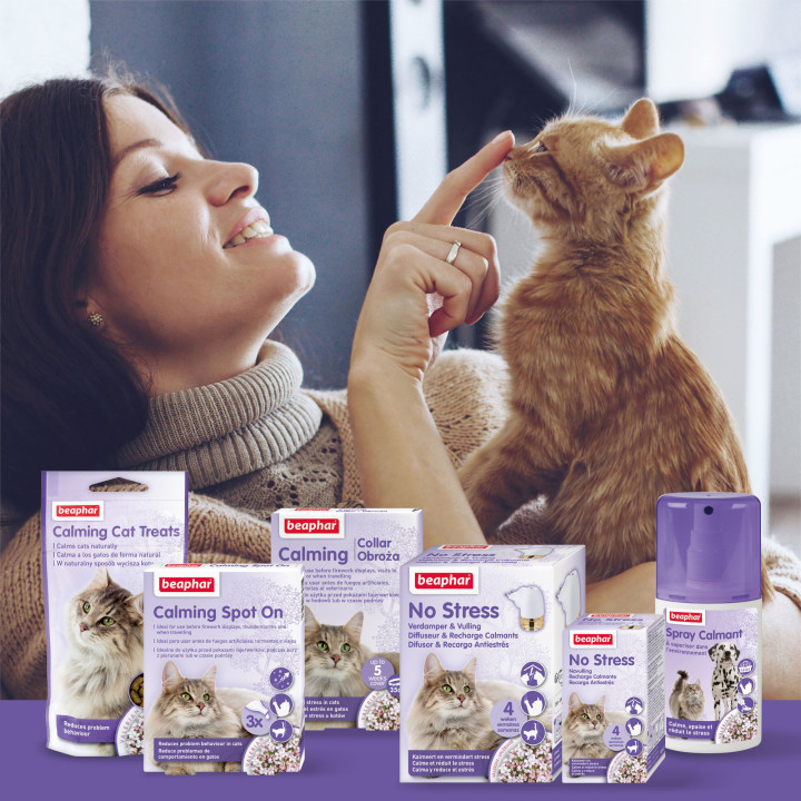 Calming bits 35g - PiensoyMascotas