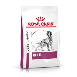 Royal Canin Renal, pienso para perros - Kompymascotas