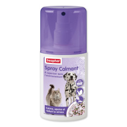 Calming Spray Ambiente Perro y Gato - PiensoyMascotas