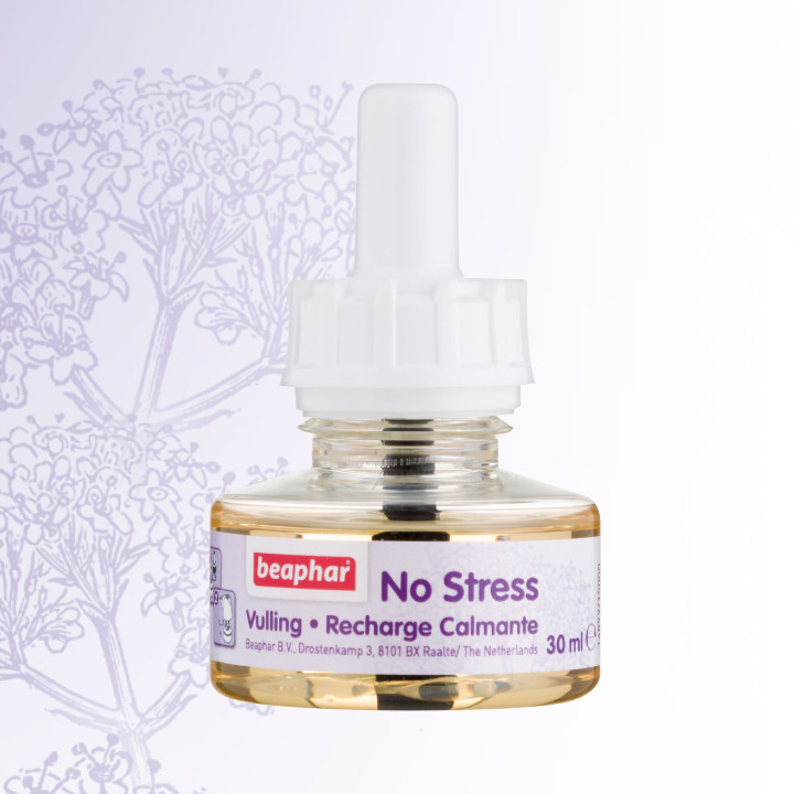 No Stress Pack Difusor y Recarga - PiensoyMascotas