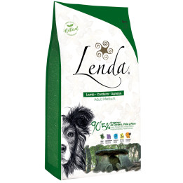 Lenda Adult Lamb