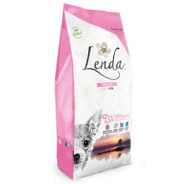 Lenda Puppy Mini First Bite