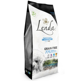 Lenda Mini Hypoallergenic Skin & Coat