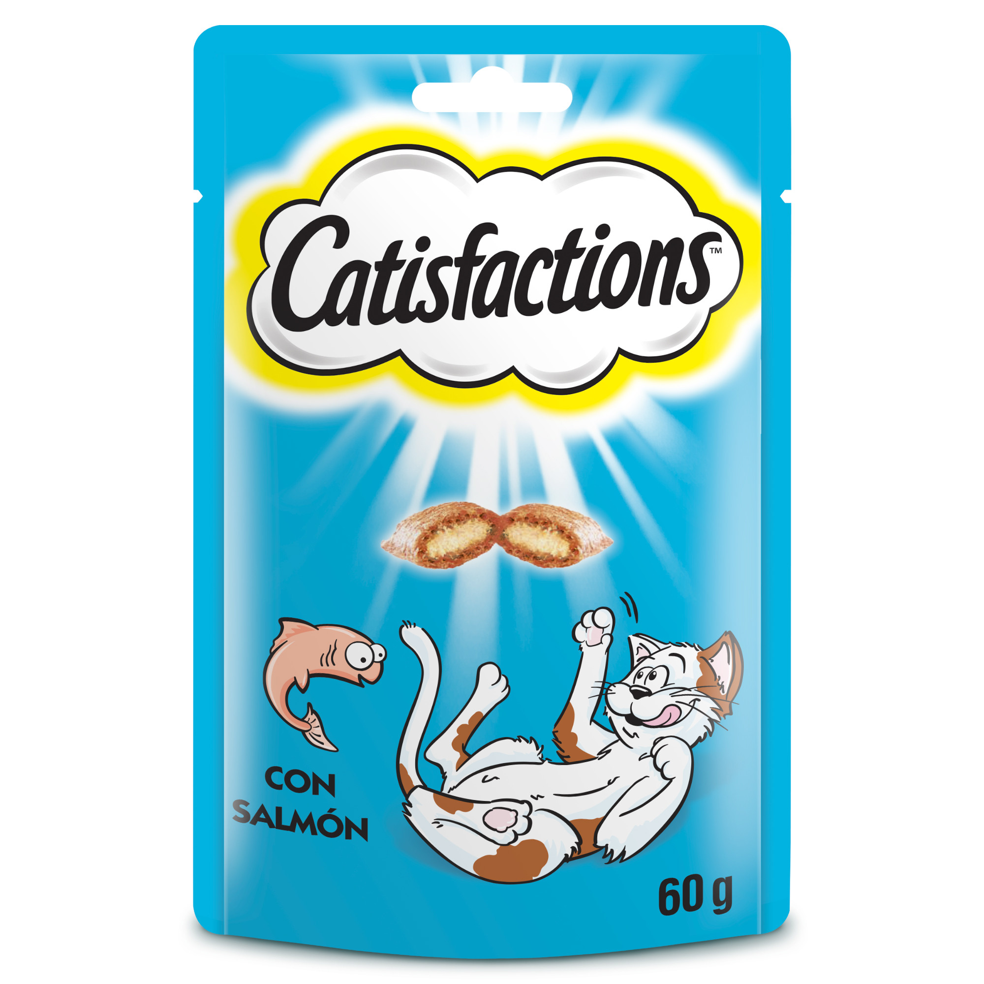 Catisfaction