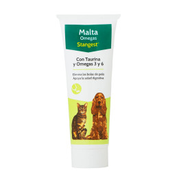Malta Omegas Stangest para perros y gatos - kompymascotas.com