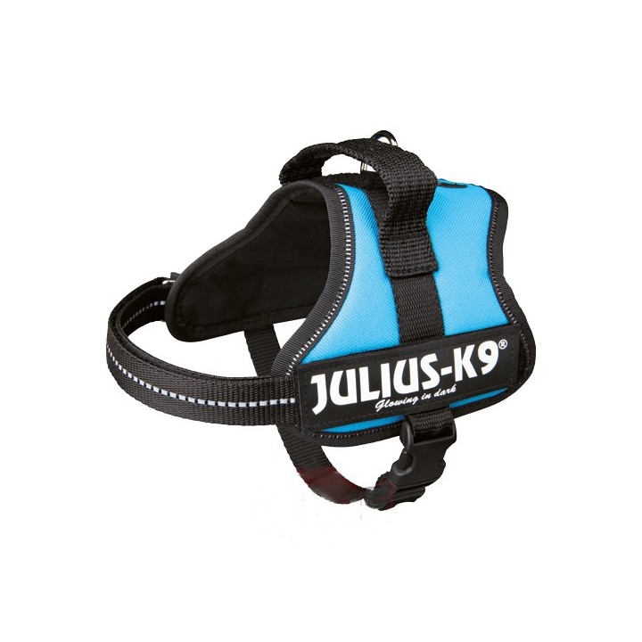 Arnés Julius-K9 Mini (M)