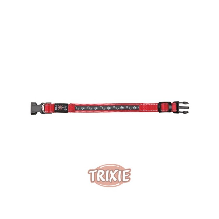 Collar Flash USB