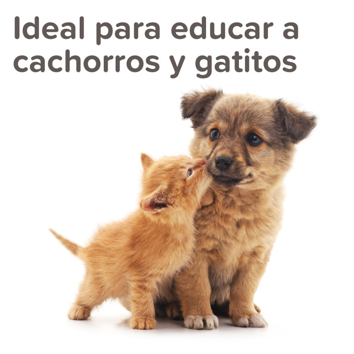 Gel Educador Exterior - PiensoyMascotas