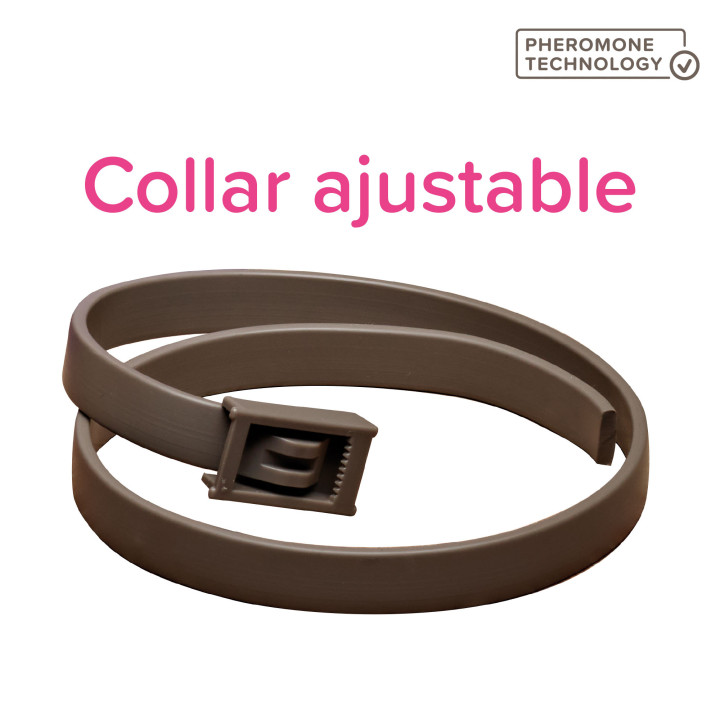 CatComfort collar 35cm-PiensoyMascotas