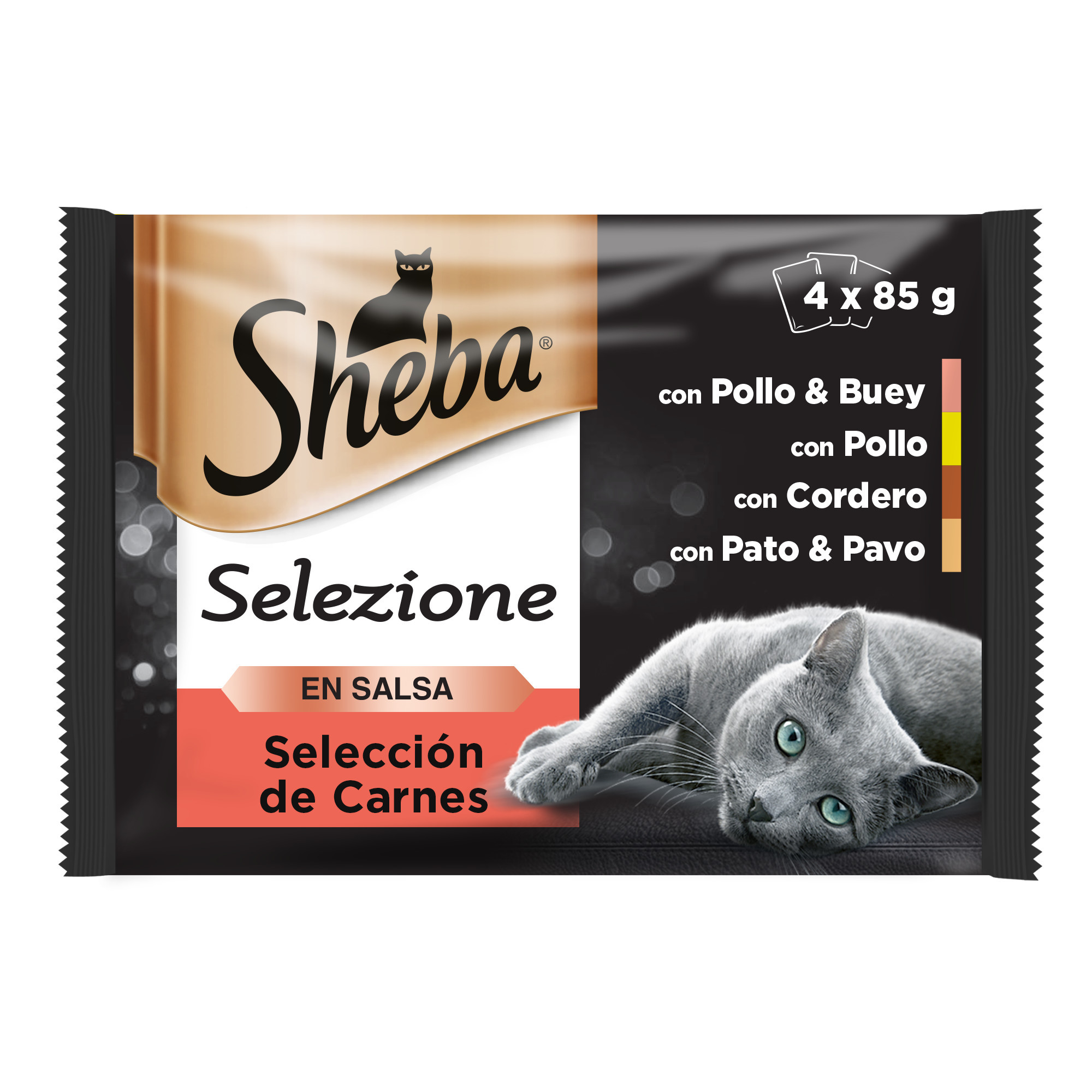 Sheba