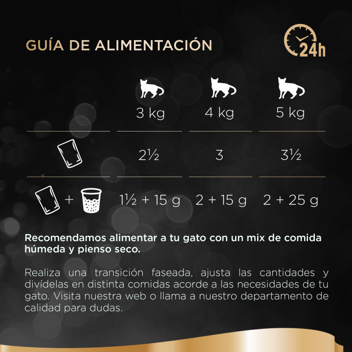 Sheba Selezione Comida Húmeda Gatos Selección de Carnes en Salsa 