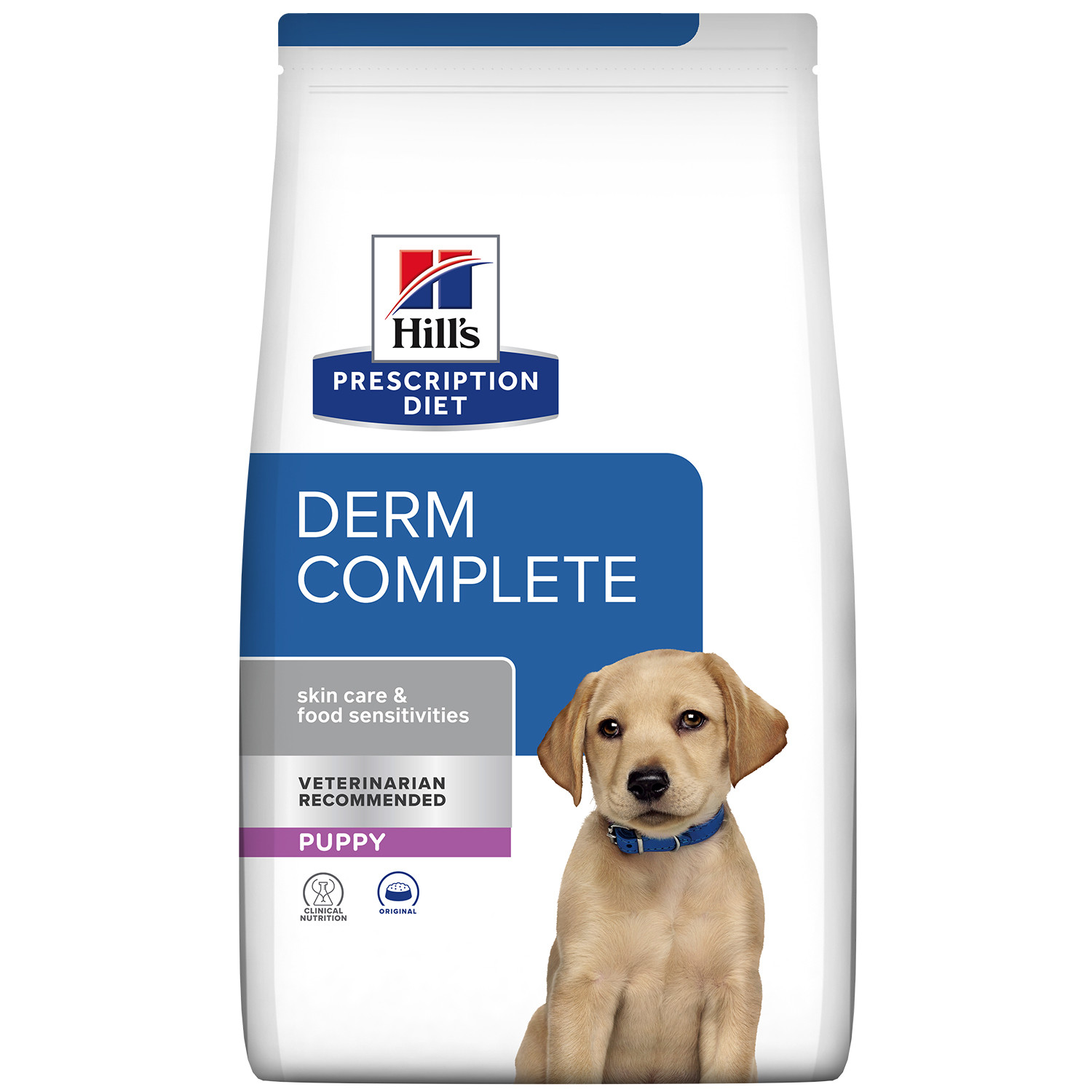 Pienso perros dermaconfort