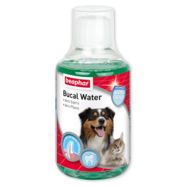 Beaphar Enjuague Bucal perros y gatos