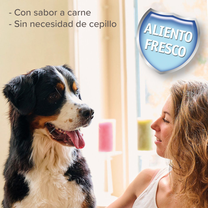 Beaphar Gel Dental Perros y Gatos