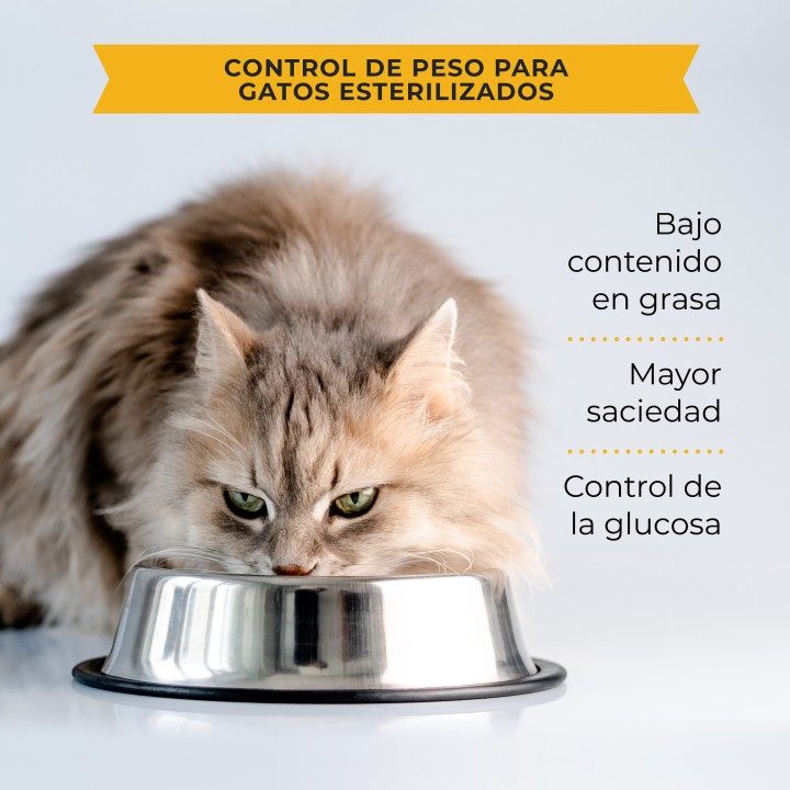 Boske Adult  Sterilised Cat Fresh Chicken 