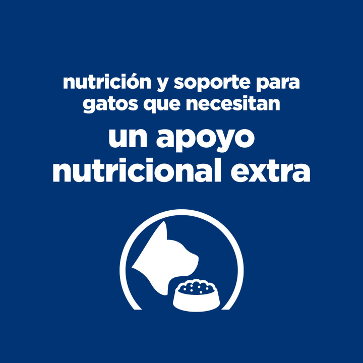 Hill's Prescription Diet On-Care alimento seco para gatos con pollo
