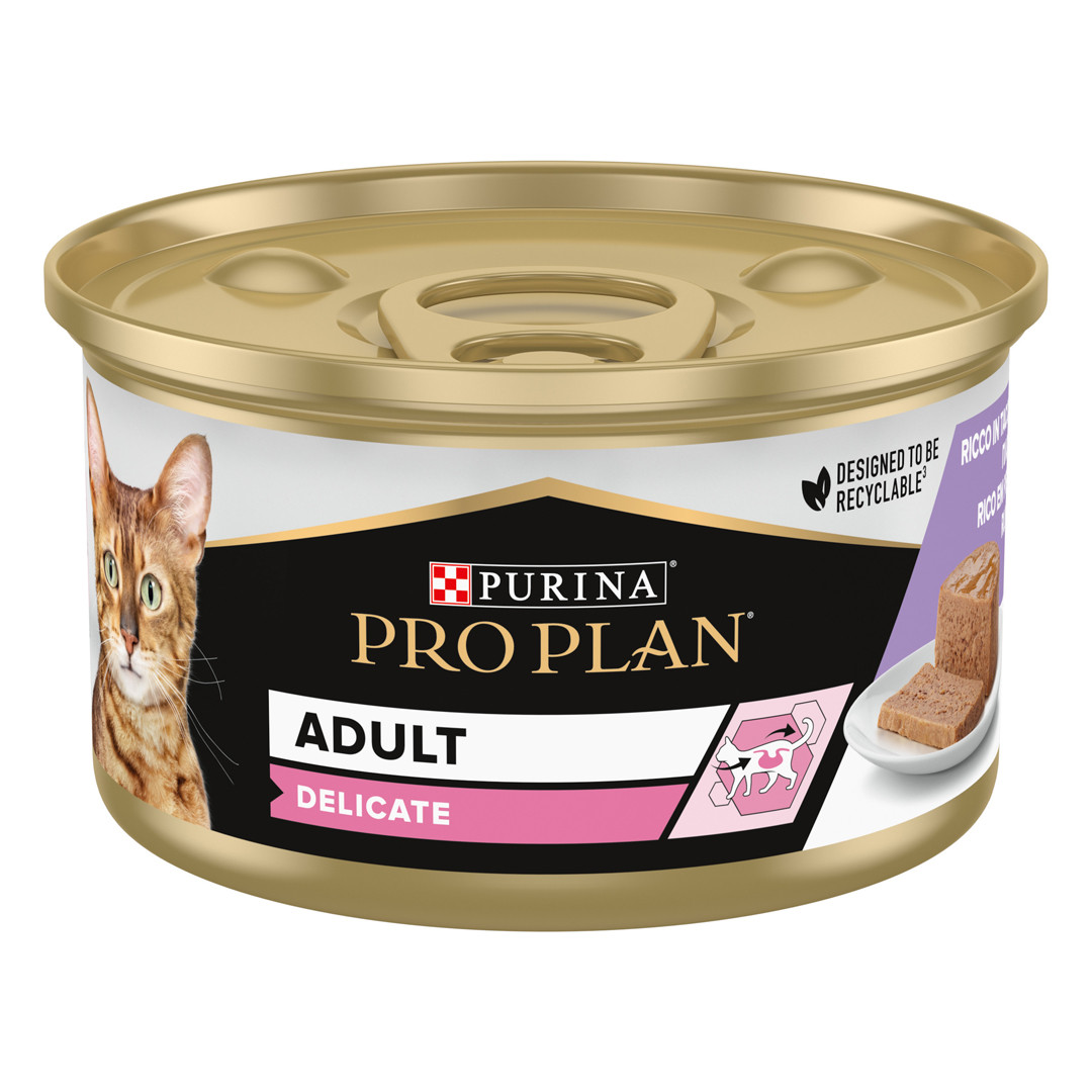 Purina pro plan