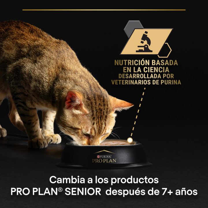 Purina Pro Plan Nutri Savour Delicate - Kompymascotas