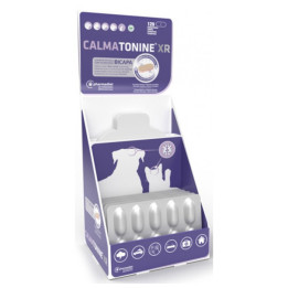 Calmatonine, Complementos para mascotas - Kompymascotas