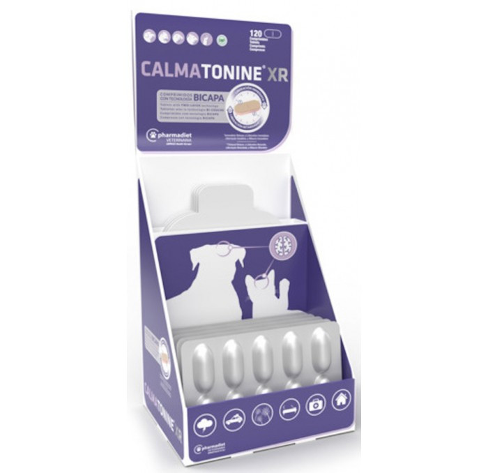 Suplementos y collares