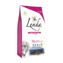 Lenda Maxi Puppy
