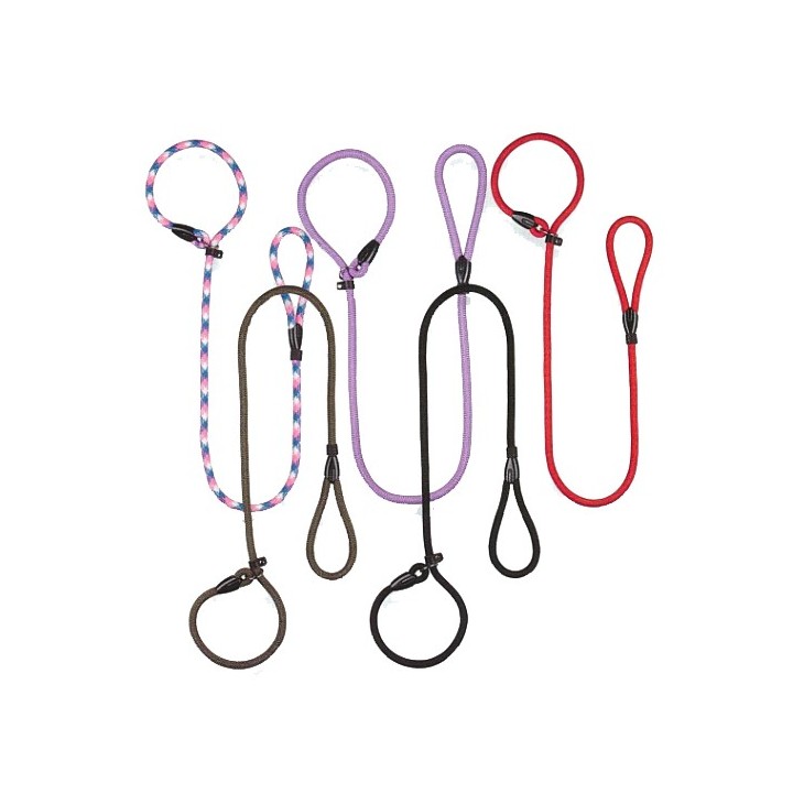 Correa-collar educativo 1,4 cm O