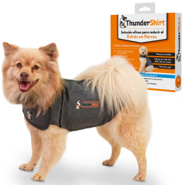 ThunderShirt para perros