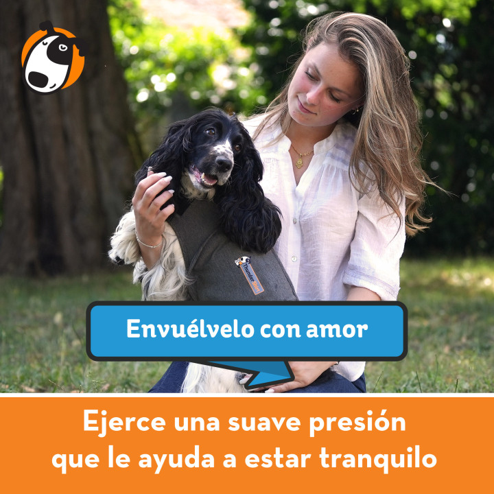 ThunderShirt para perros