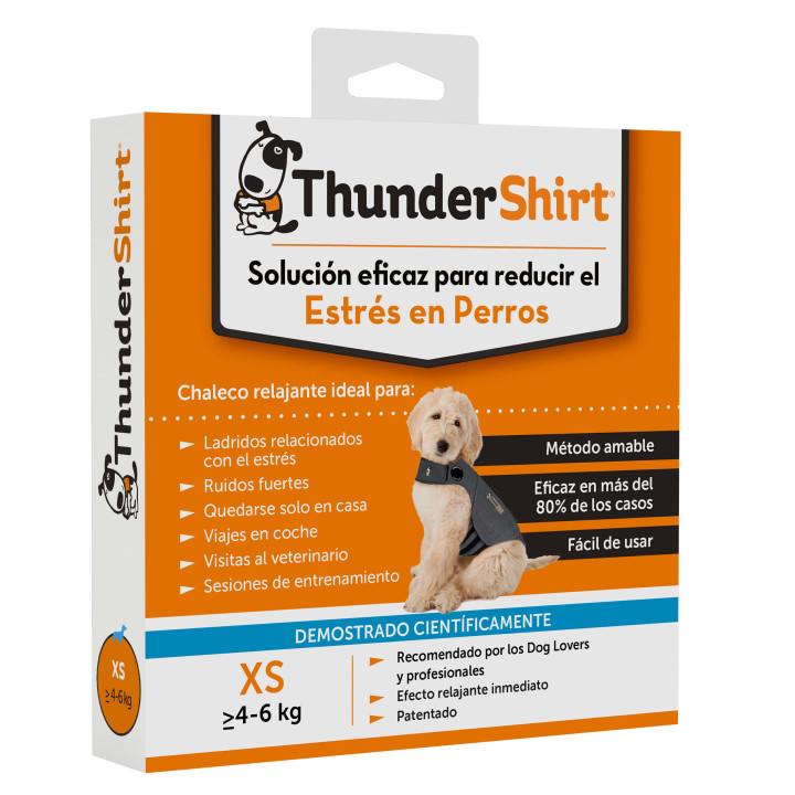 ThunderShirt para perros