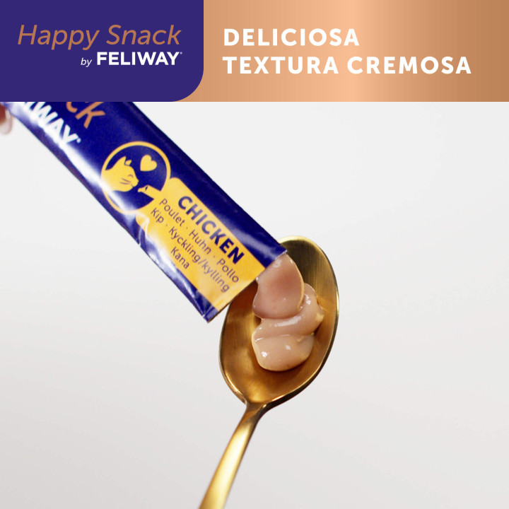 Happy Snack by Feliway