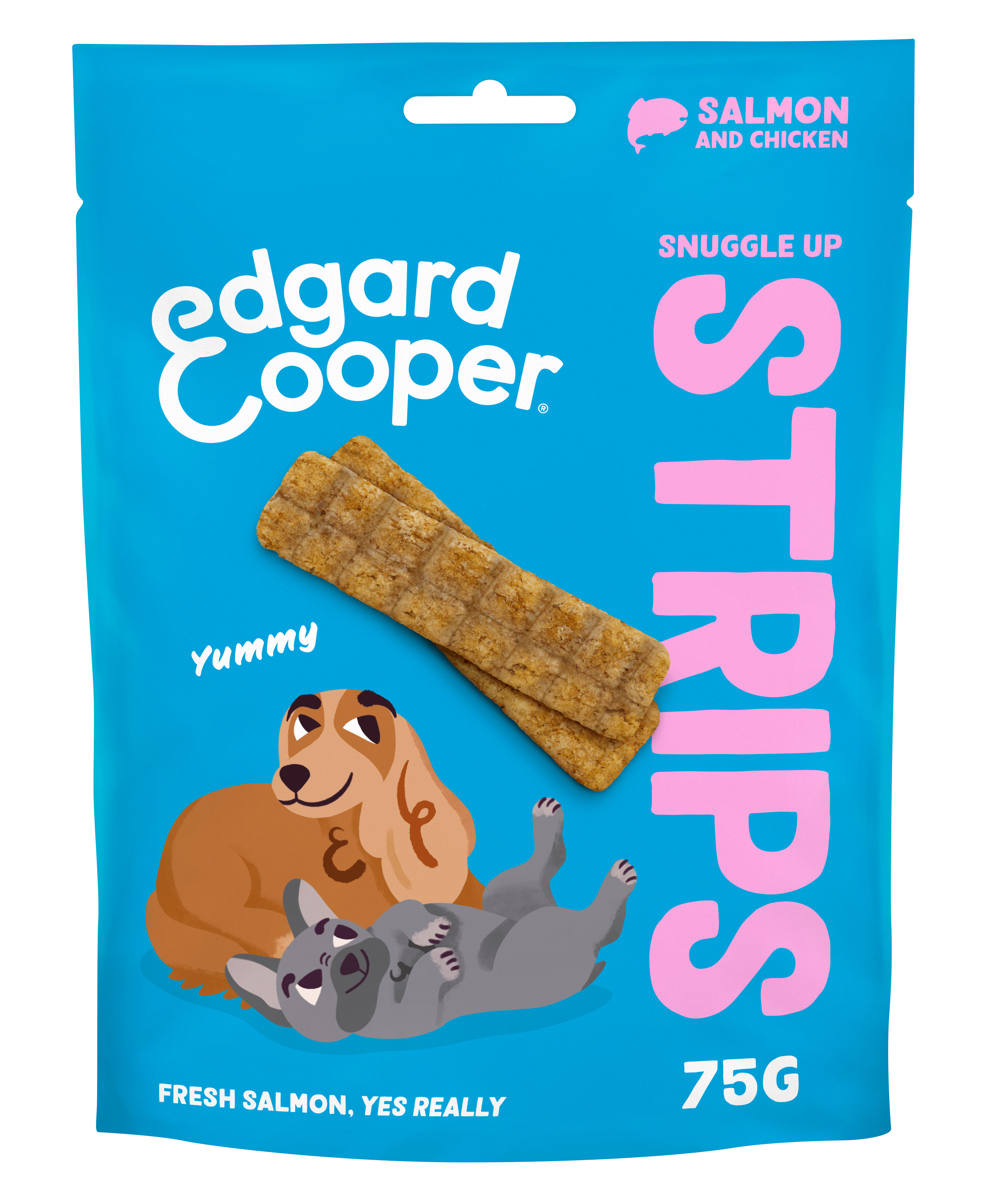 Edgard & cooper