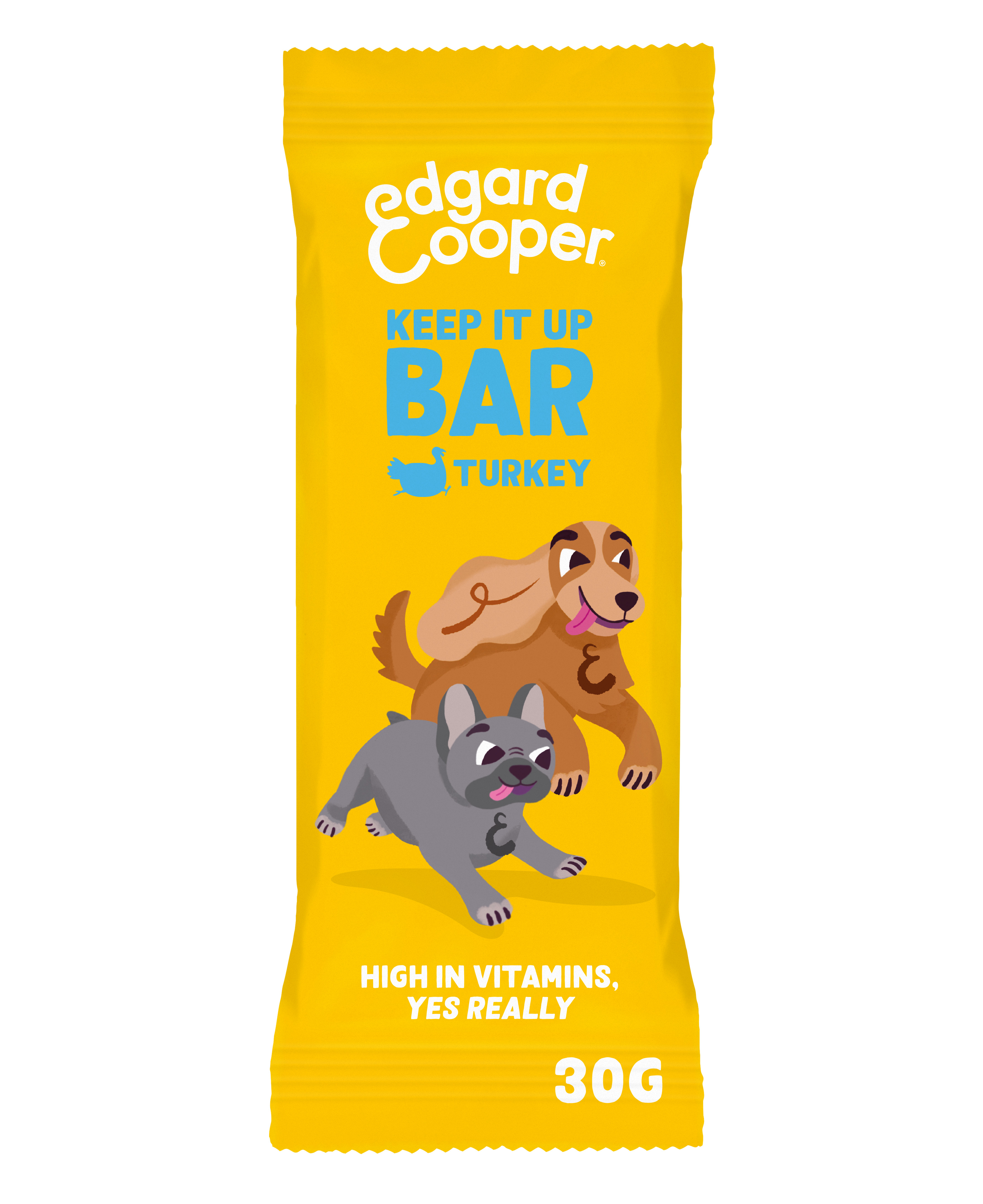 Edgard & cooper barritas