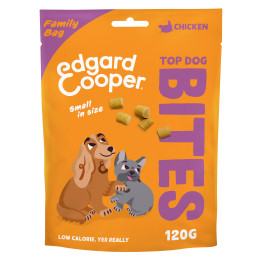 Bocaditos para Campeones de Pollo | Premios para perros 